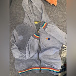 🌈hoodie🌈